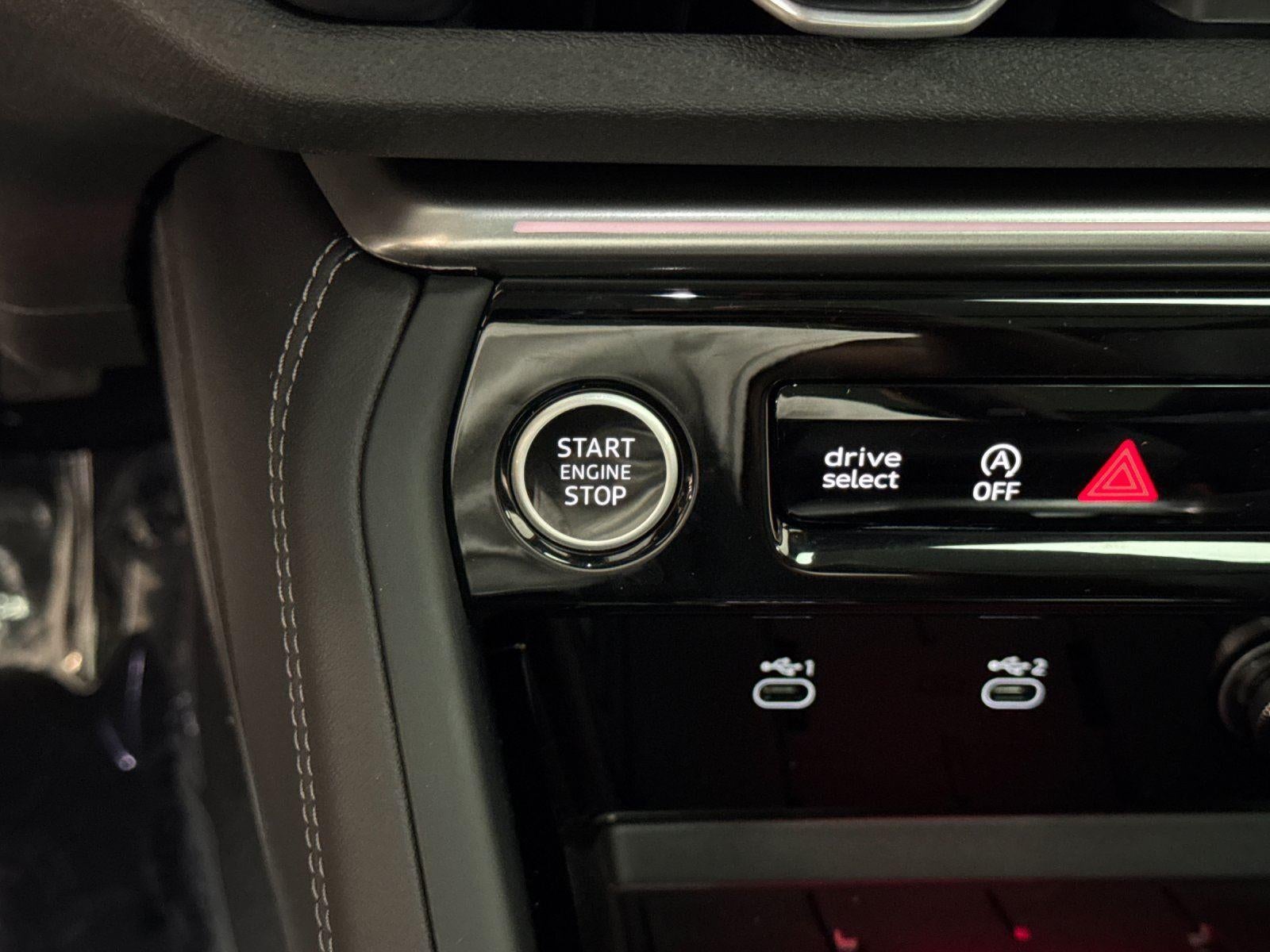 2026 Audi Q5 Premium Plus
