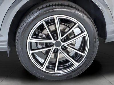 2026 Audi Q5 Premium Plus
