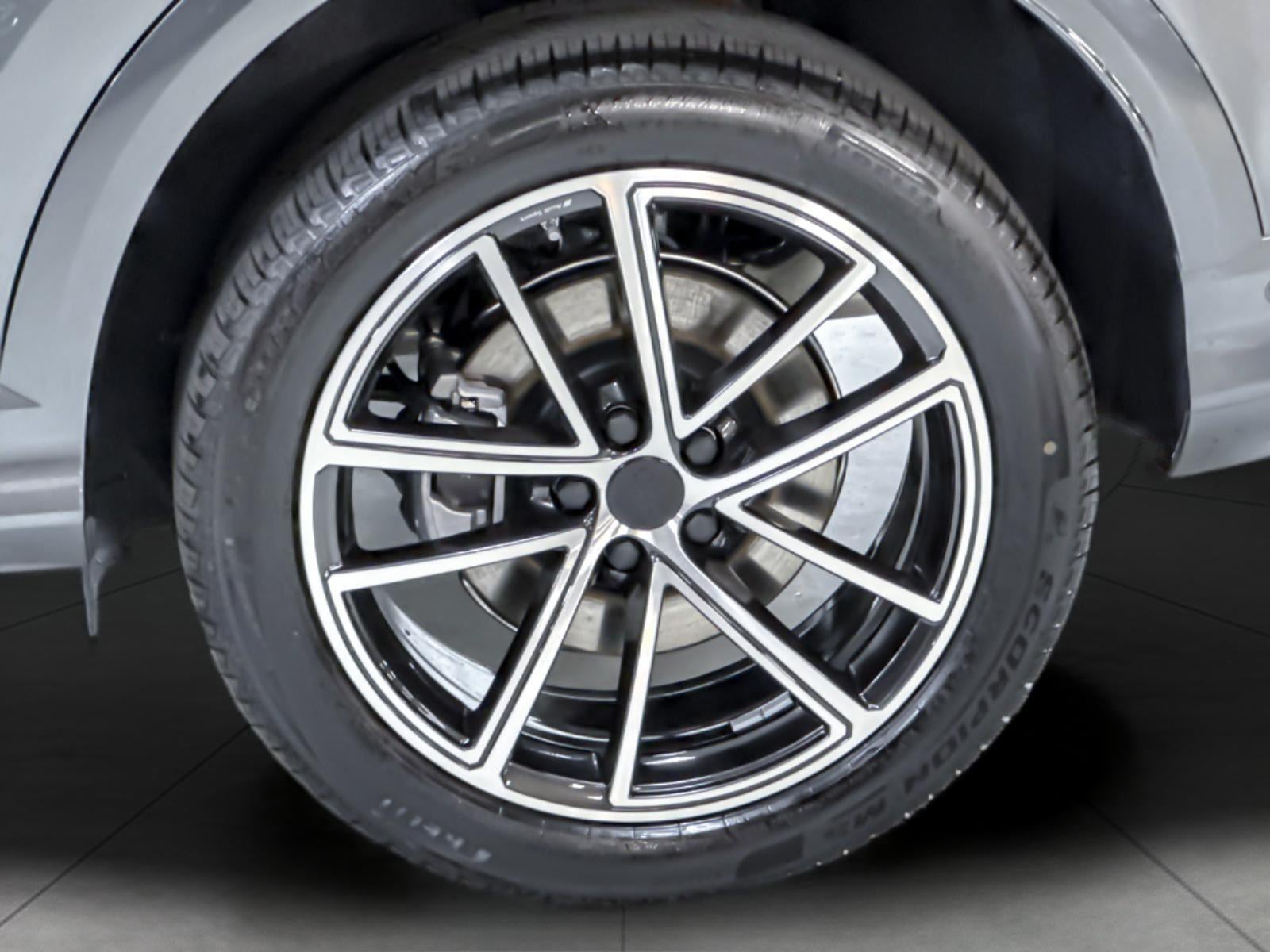 2026 Audi Q5 Premium Plus