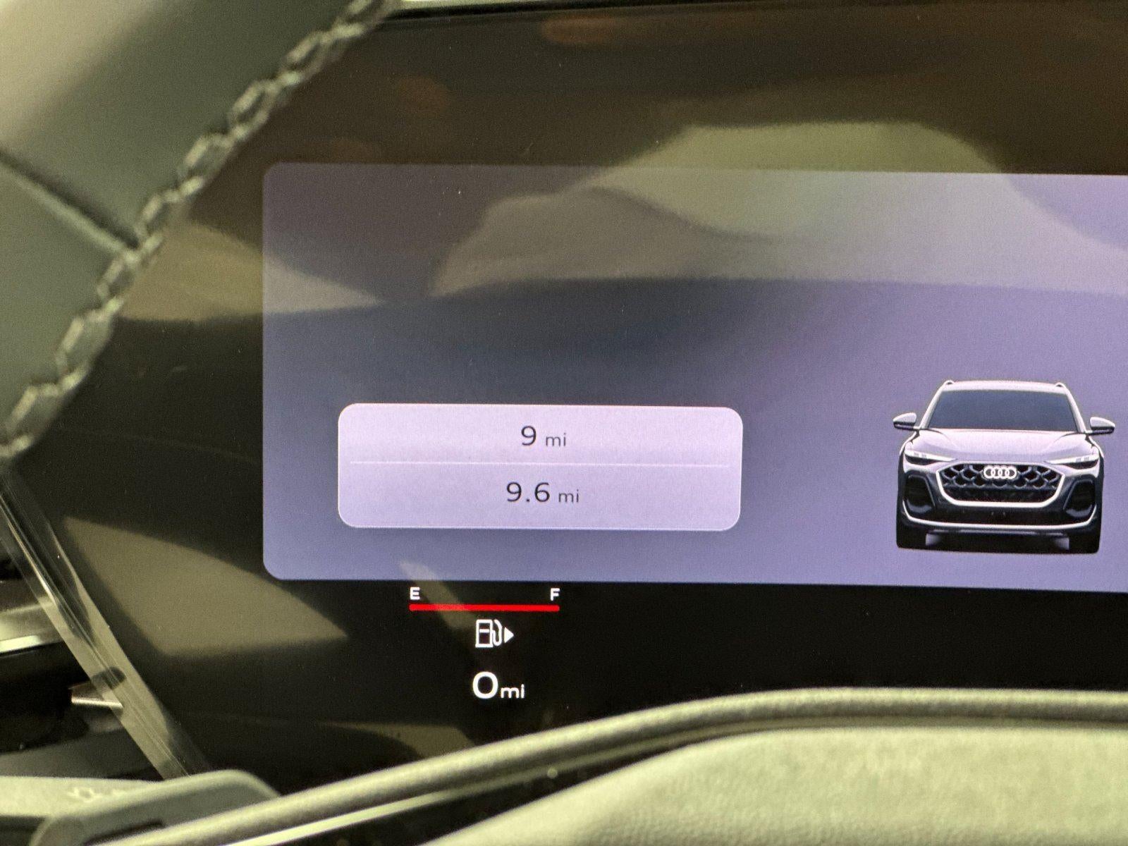 2026 Audi Q5 Premium Plus