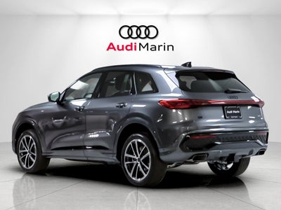 2026 Audi Q5 Premium Plus
