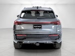 2026 Audi Q5 Premium Plus