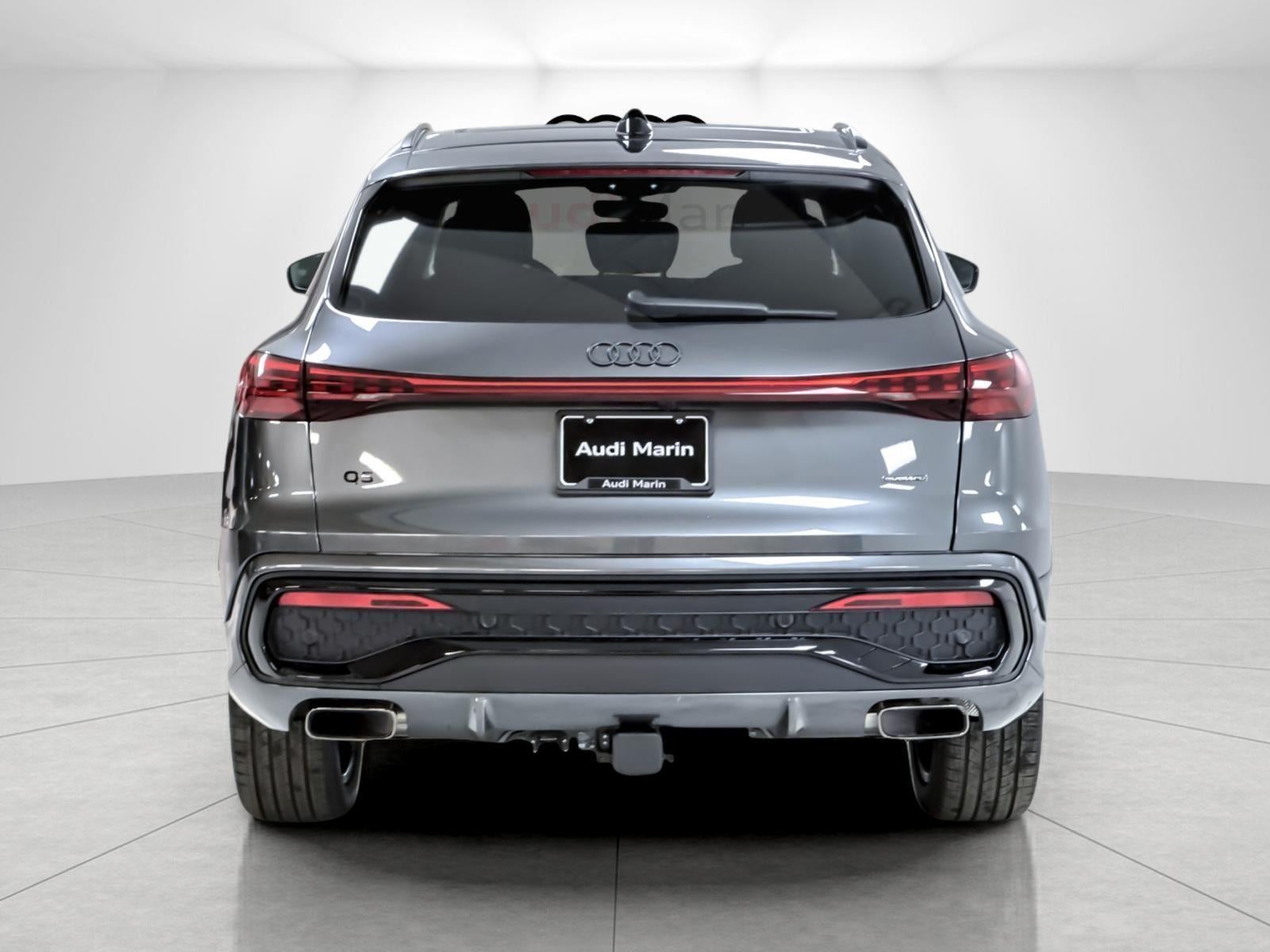 2026 Audi Q5 Premium Plus