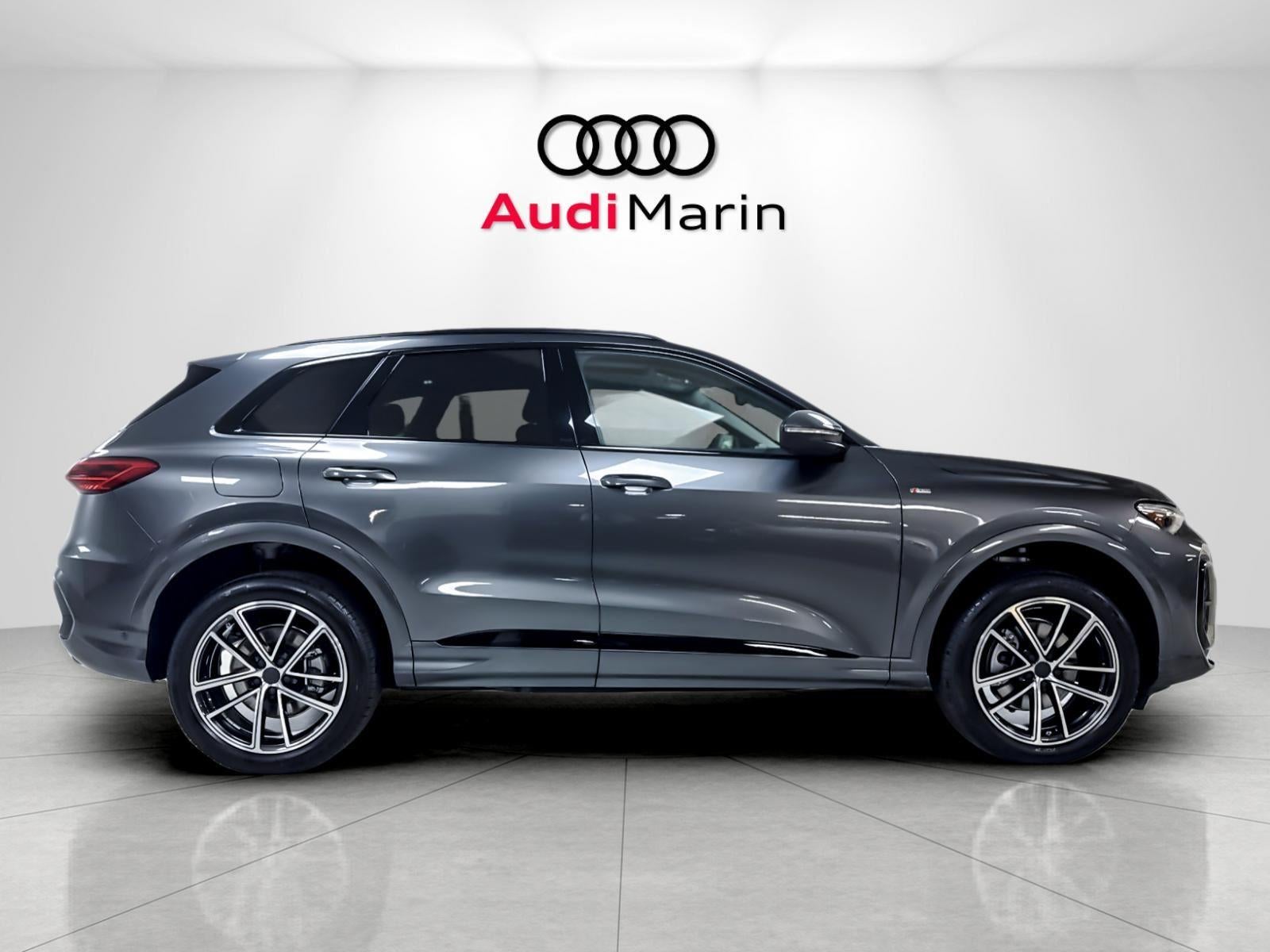 2026 Audi Q5 Premium Plus