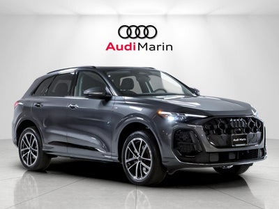 2026 Audi Q5 Premium Plus