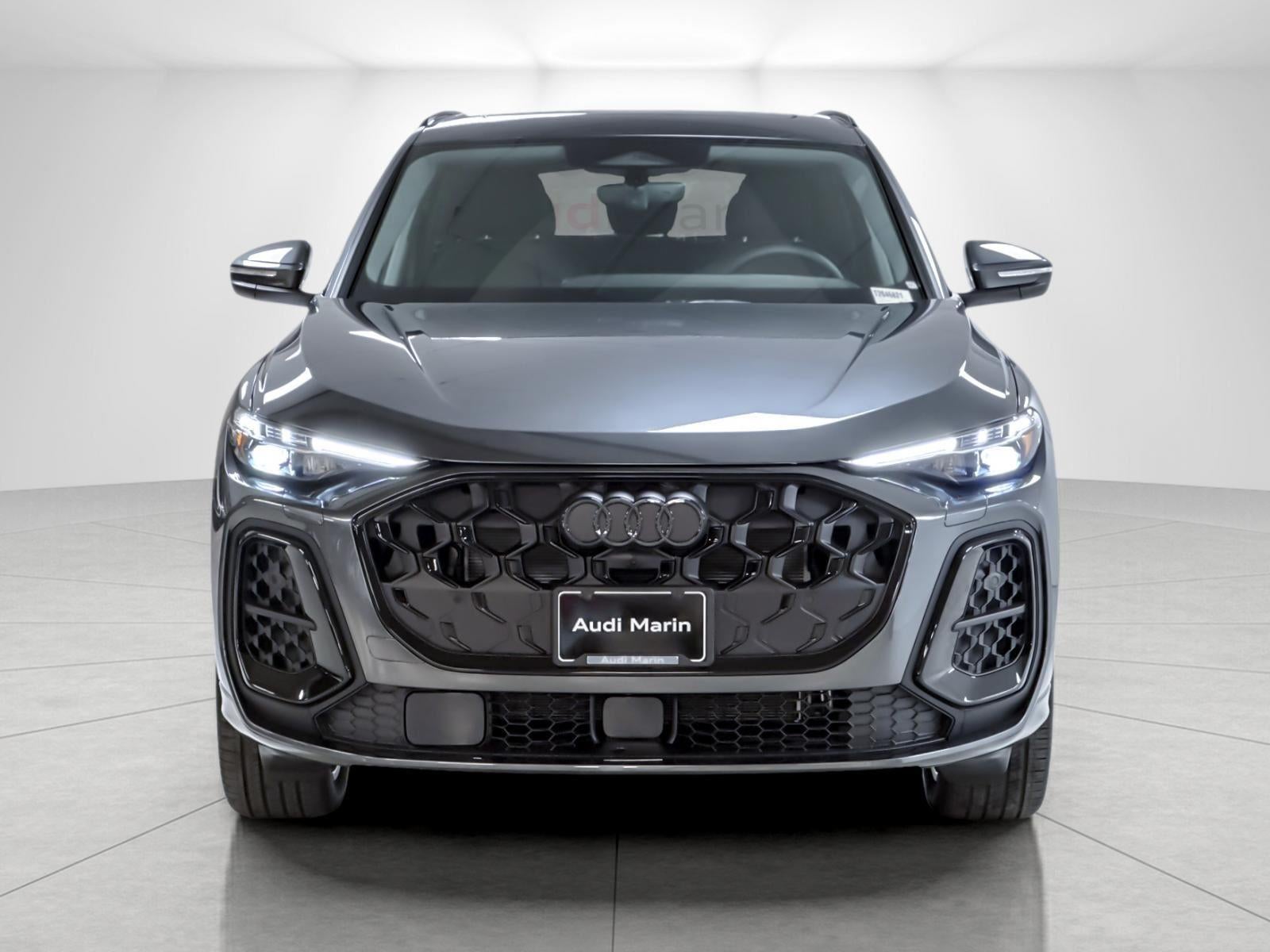 2026 Audi Q5 Premium Plus