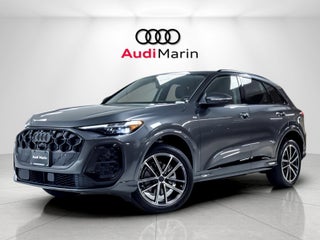 2026 Audi Q5 Premium Plus