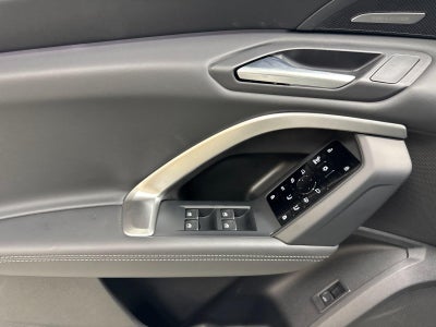 2026 Audi Q5 Premium Plus