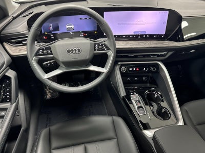 2026 Audi Q5 Premium Plus