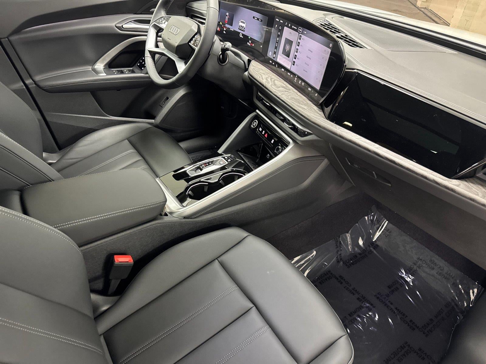 2026 Audi Q5 Premium Plus