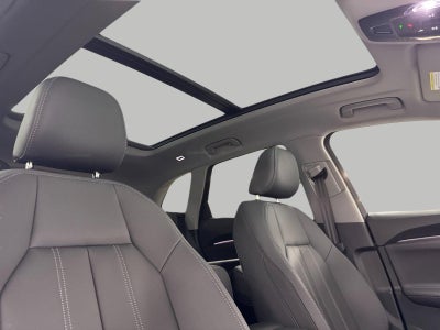 2026 Audi Q5 Premium Plus