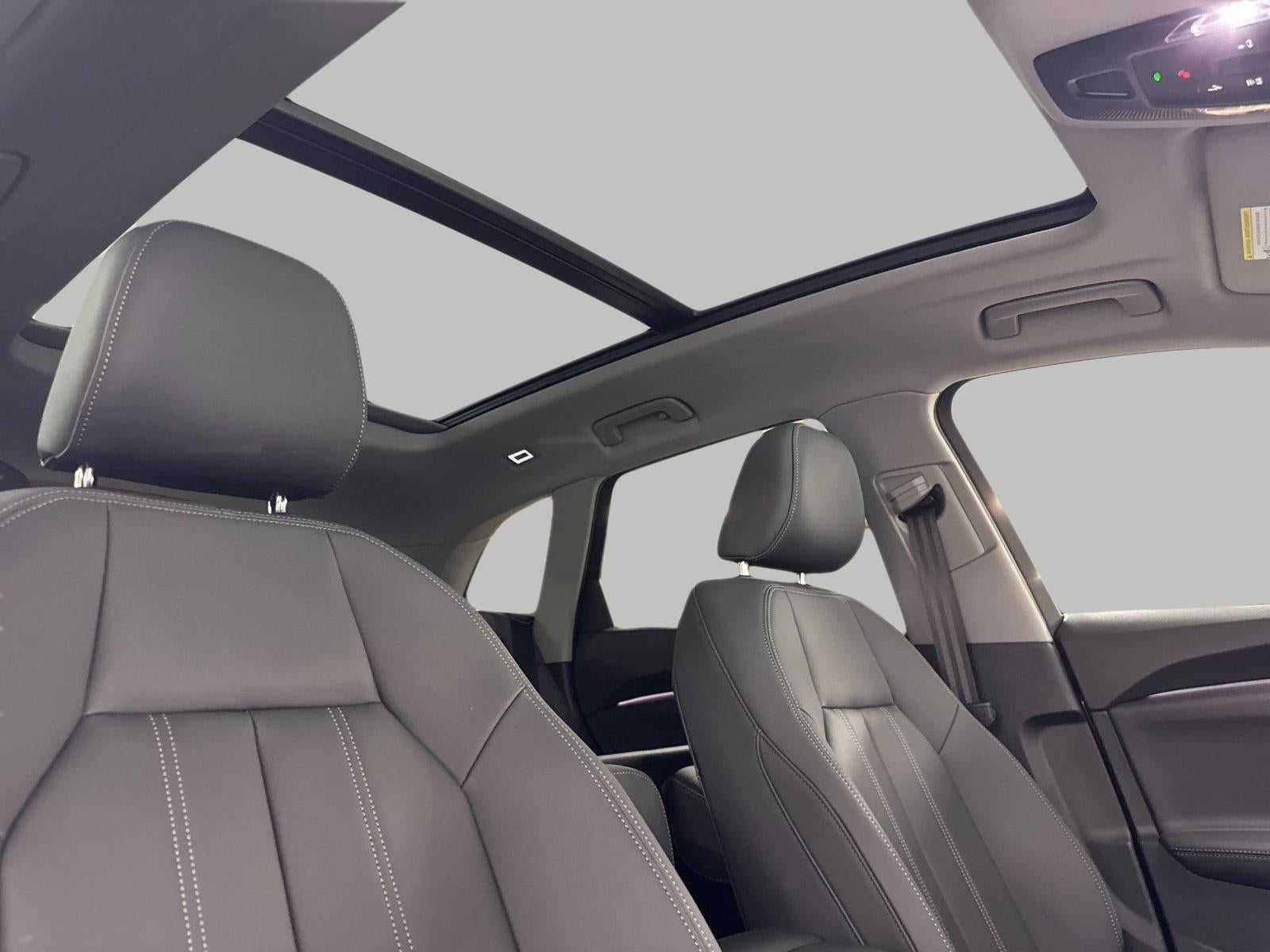 2026 Audi Q5 Premium Plus
