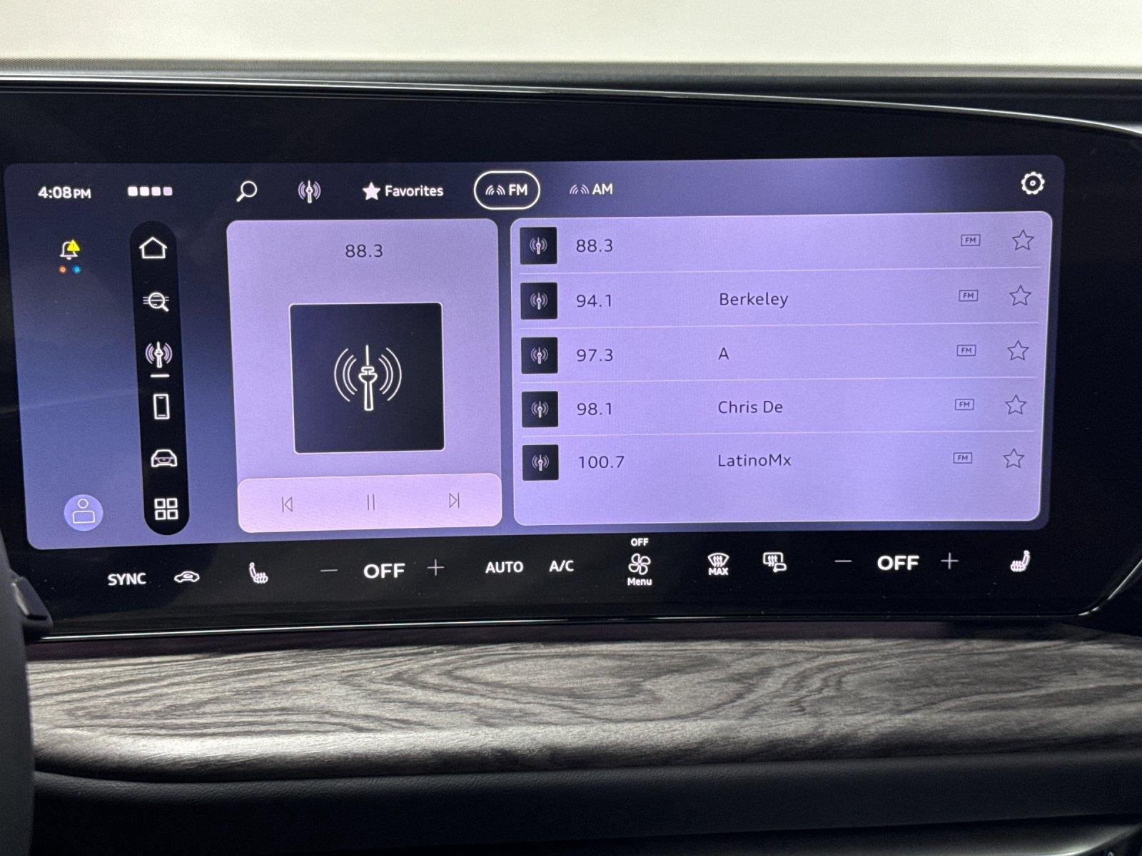 2026 Audi Q5 Premium Plus