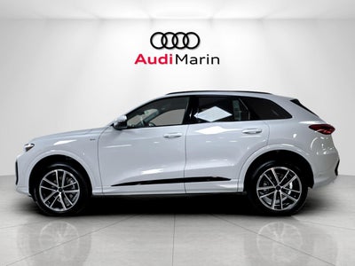 2026 Audi Q5 Premium Plus