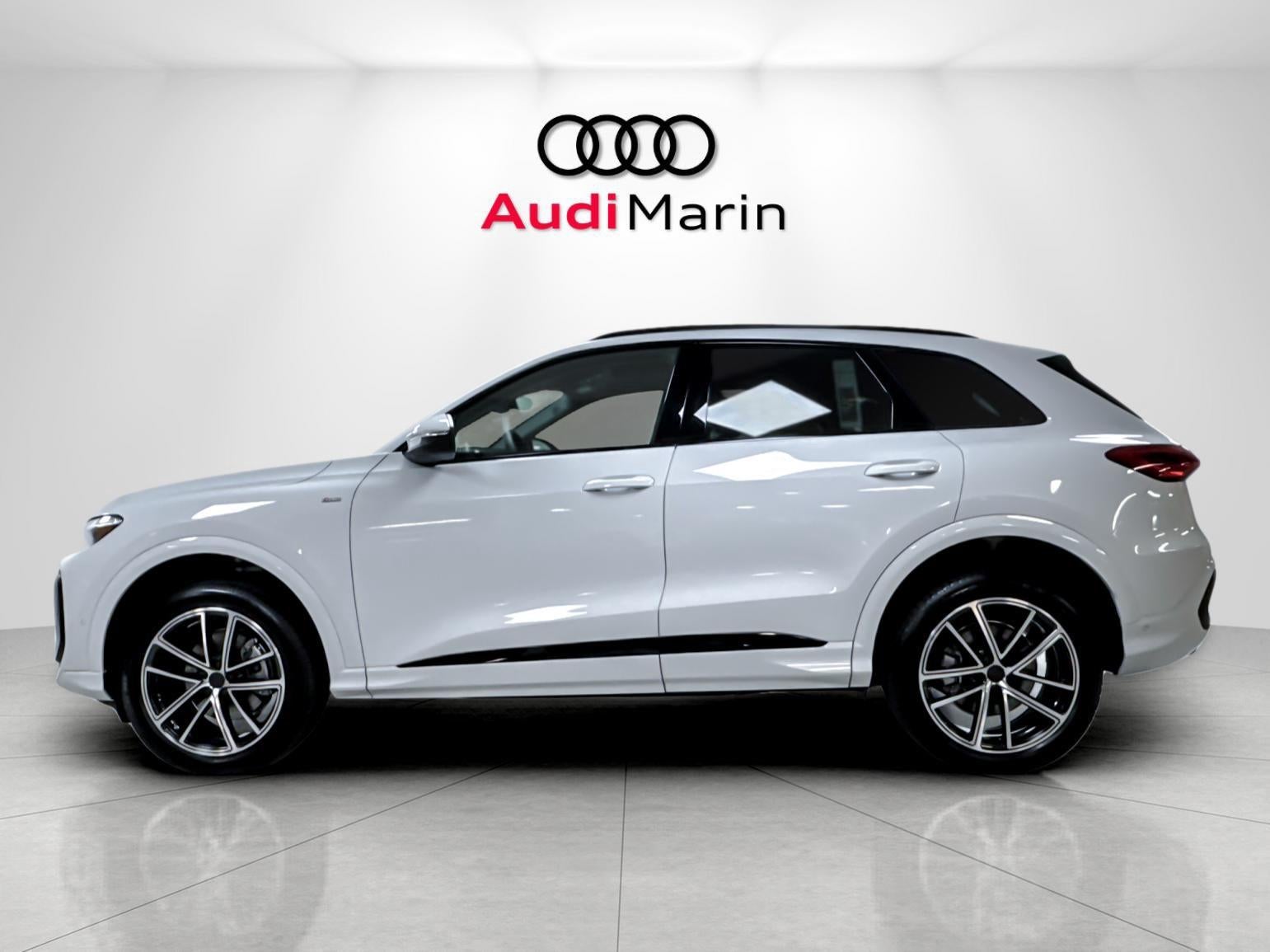 2026 Audi Q5 Premium Plus