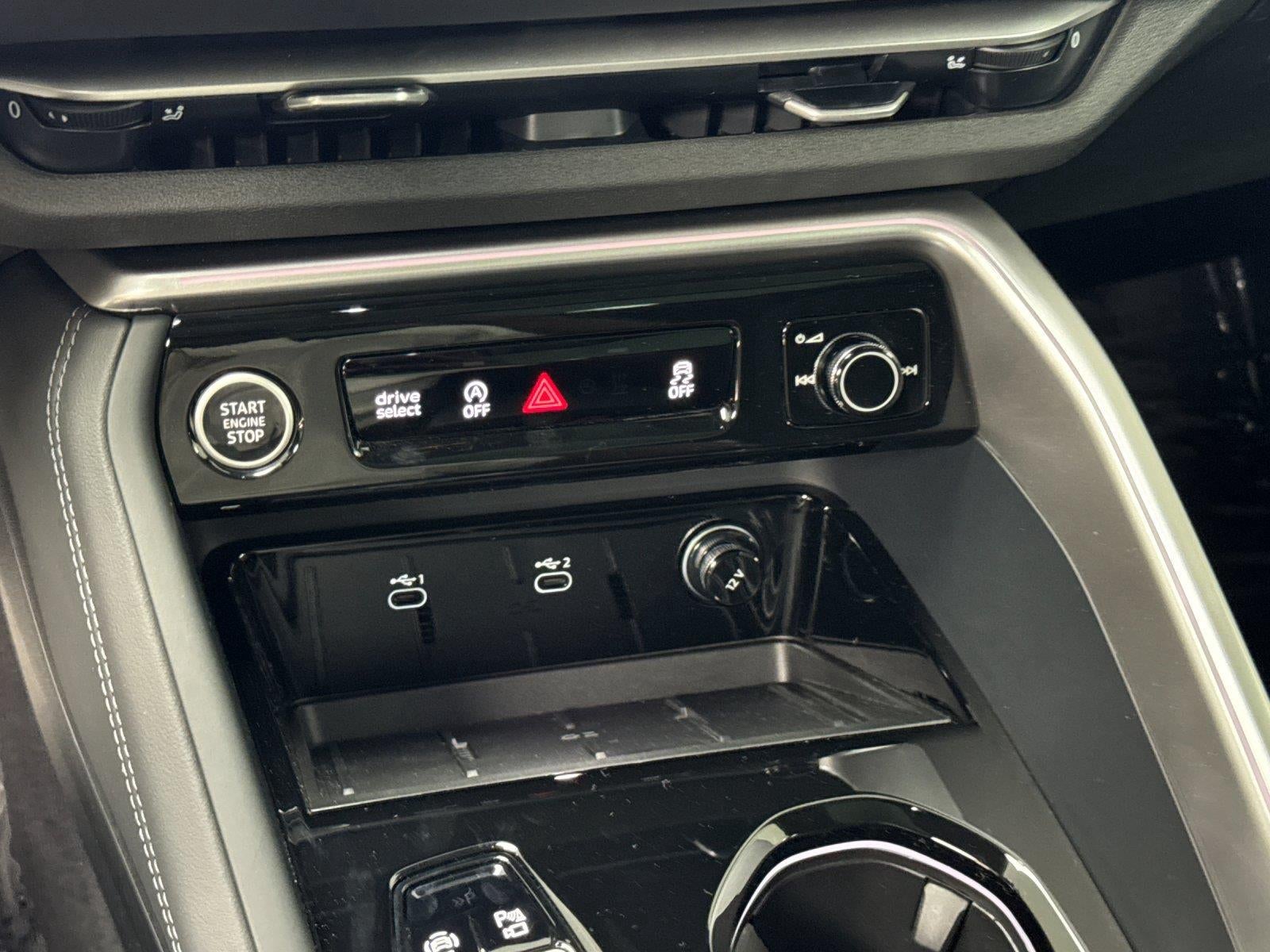 2026 Audi Q5 Premium Plus