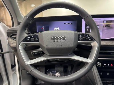 2026 Audi Q5 Premium Plus