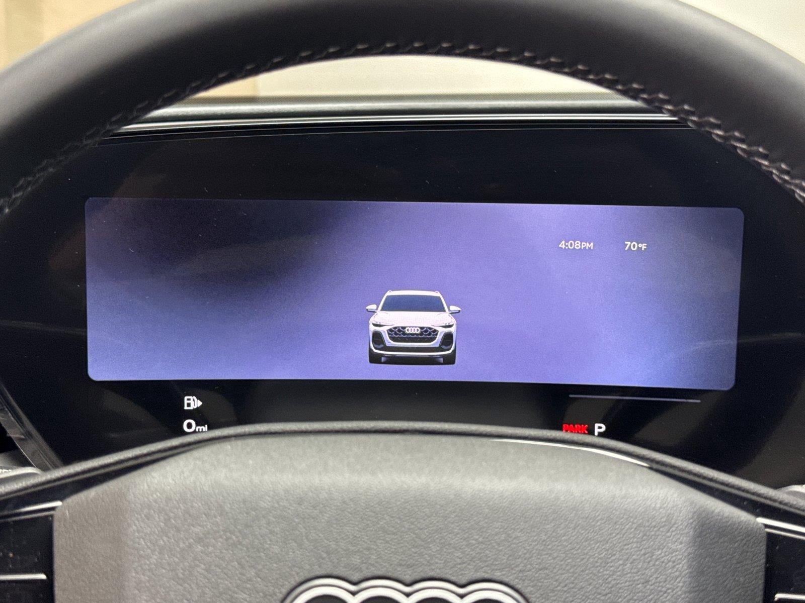 2026 Audi Q5 Premium Plus
