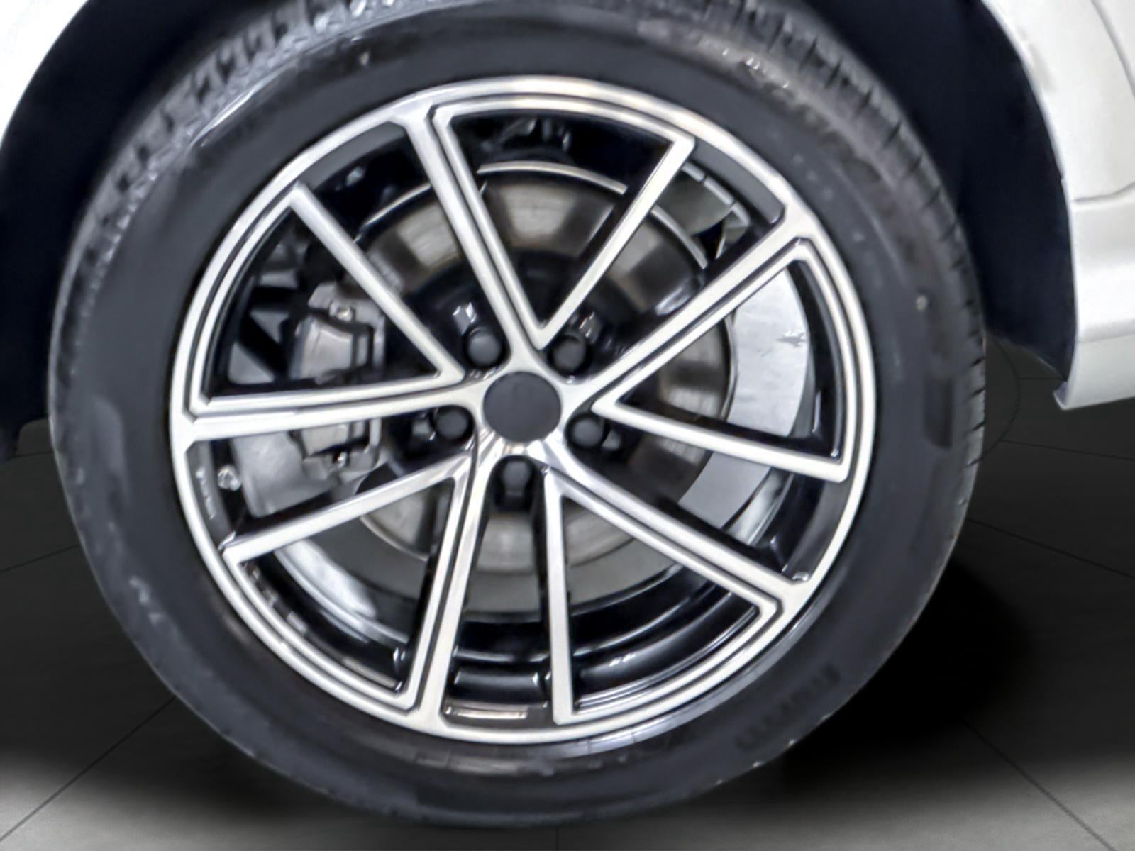 2026 Audi Q5 Premium Plus