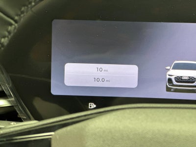 2026 Audi Q5 Premium Plus
