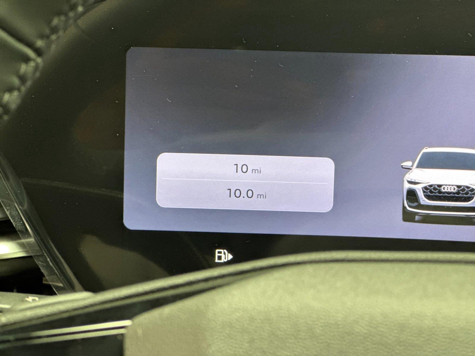 2026 Audi Q5 Premium Plus