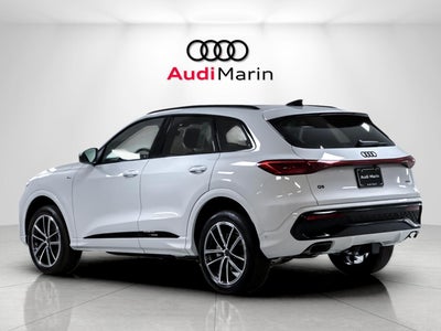 2026 Audi Q5 Premium Plus