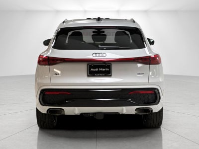 2026 Audi Q5 Premium Plus
