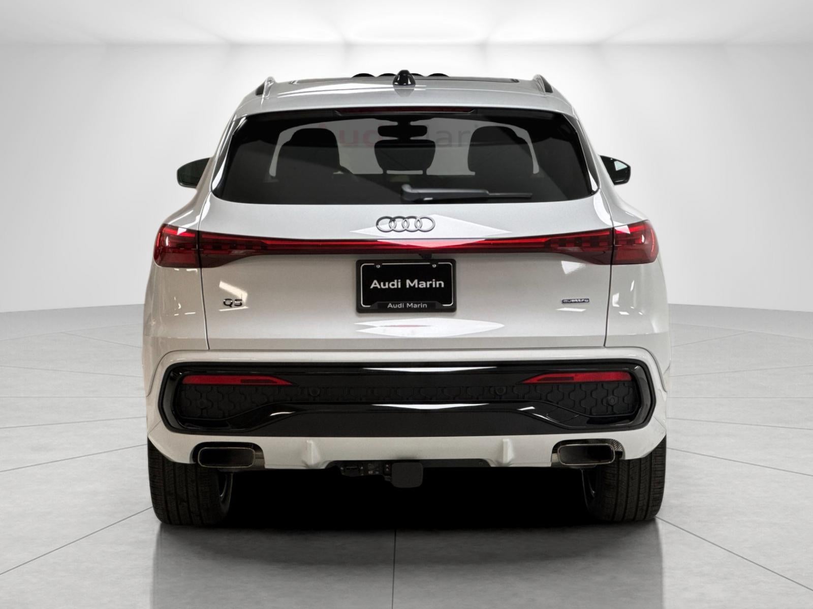 2026 Audi Q5 Premium Plus