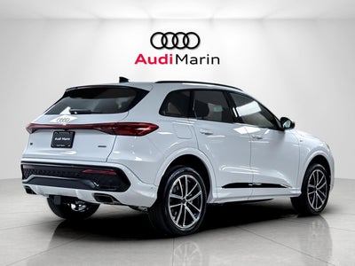 2026 Audi Q5 Premium Plus