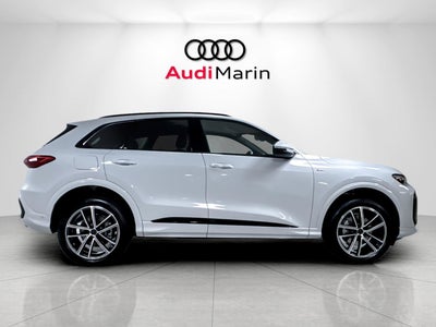 2026 Audi Q5 Premium Plus