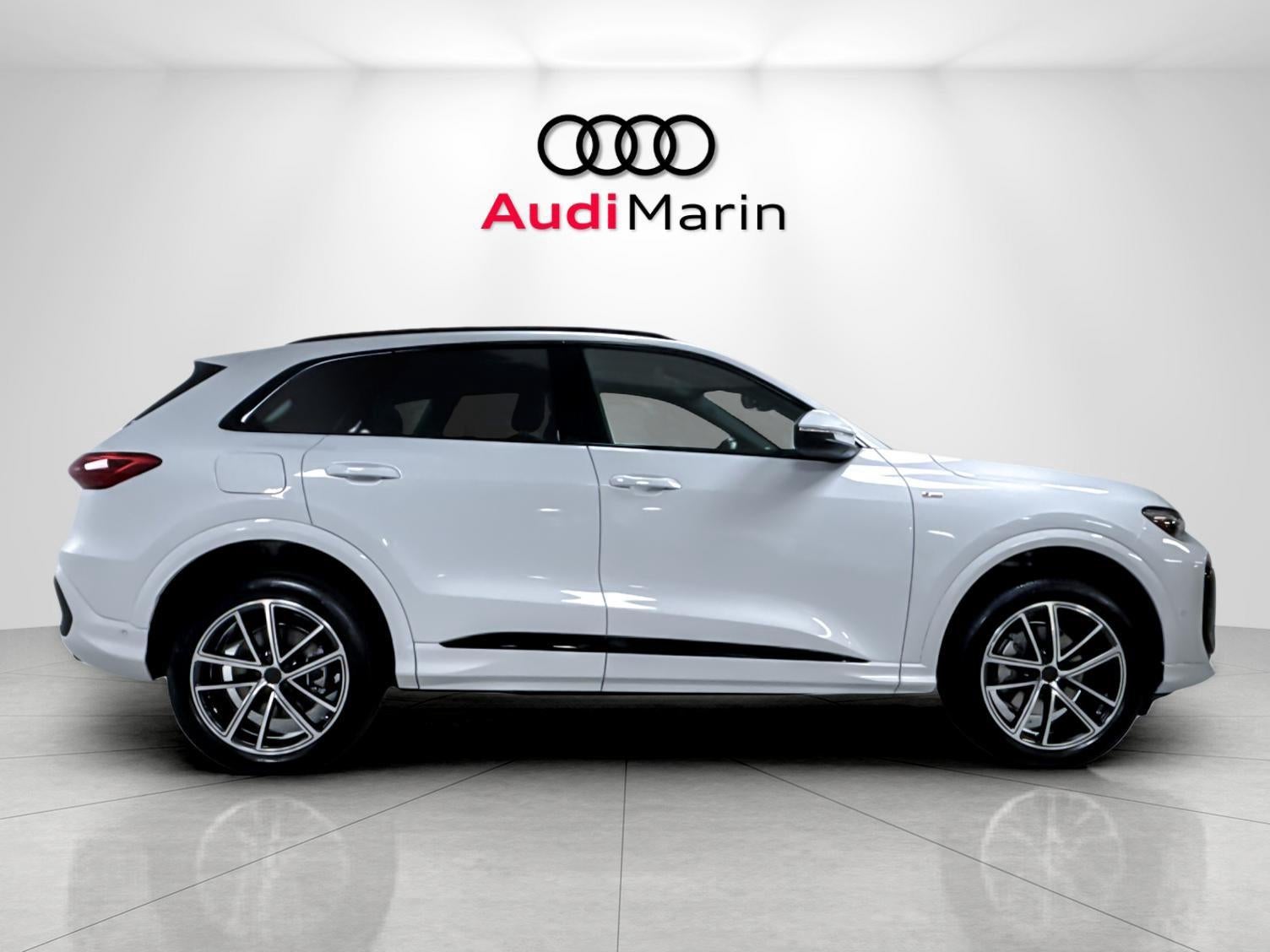 2026 Audi Q5 Premium Plus