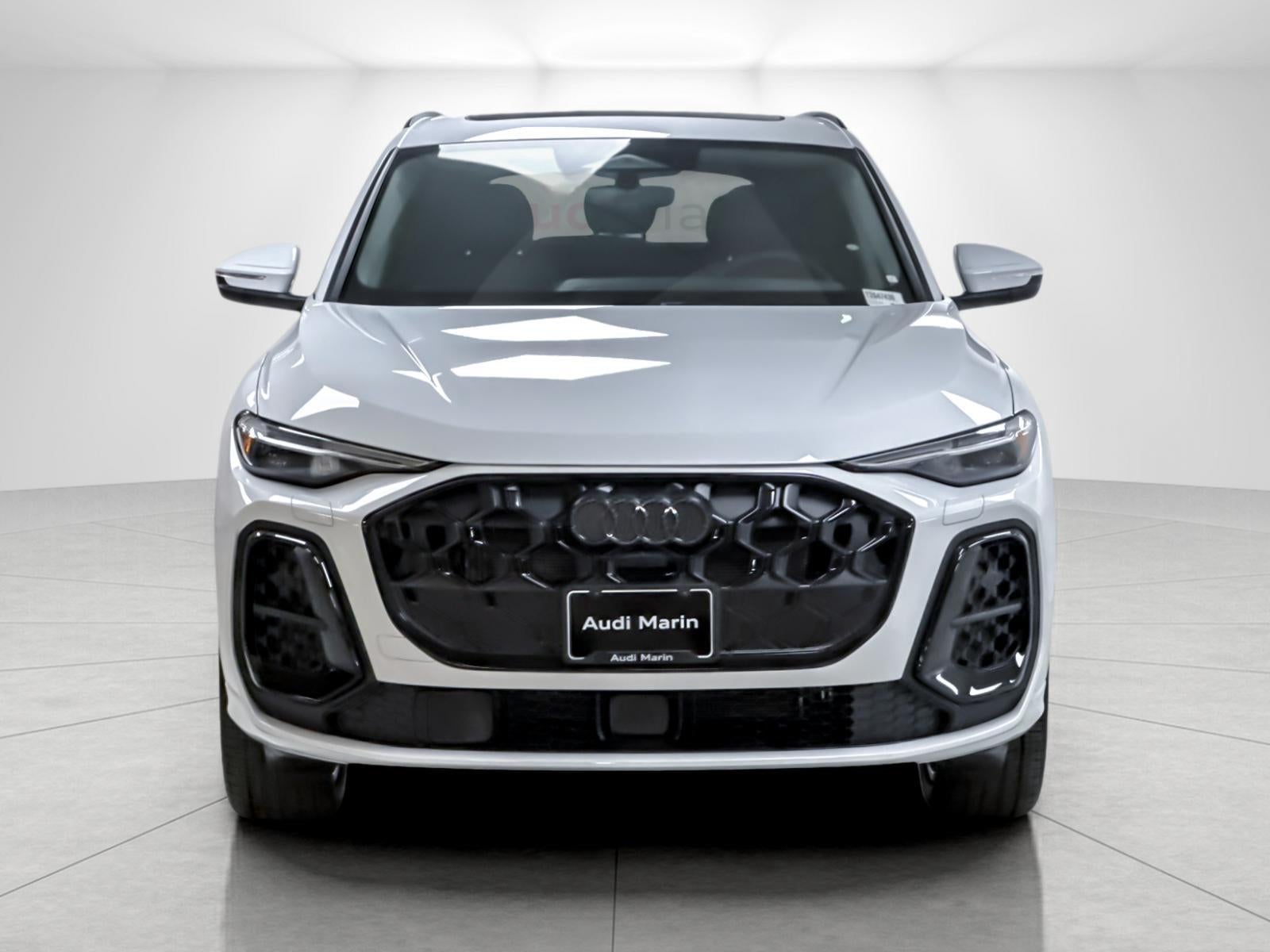 2026 Audi Q5 Premium Plus