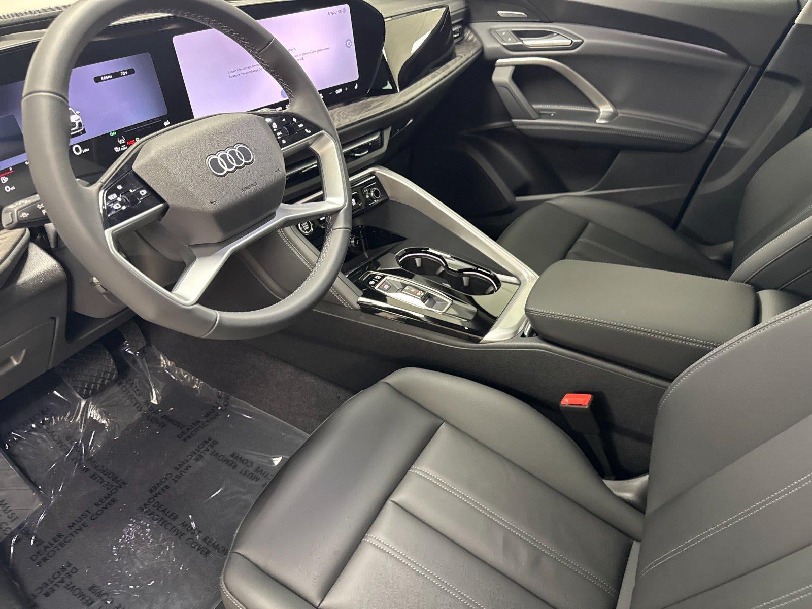 2026 Audi Q5 Premium Plus