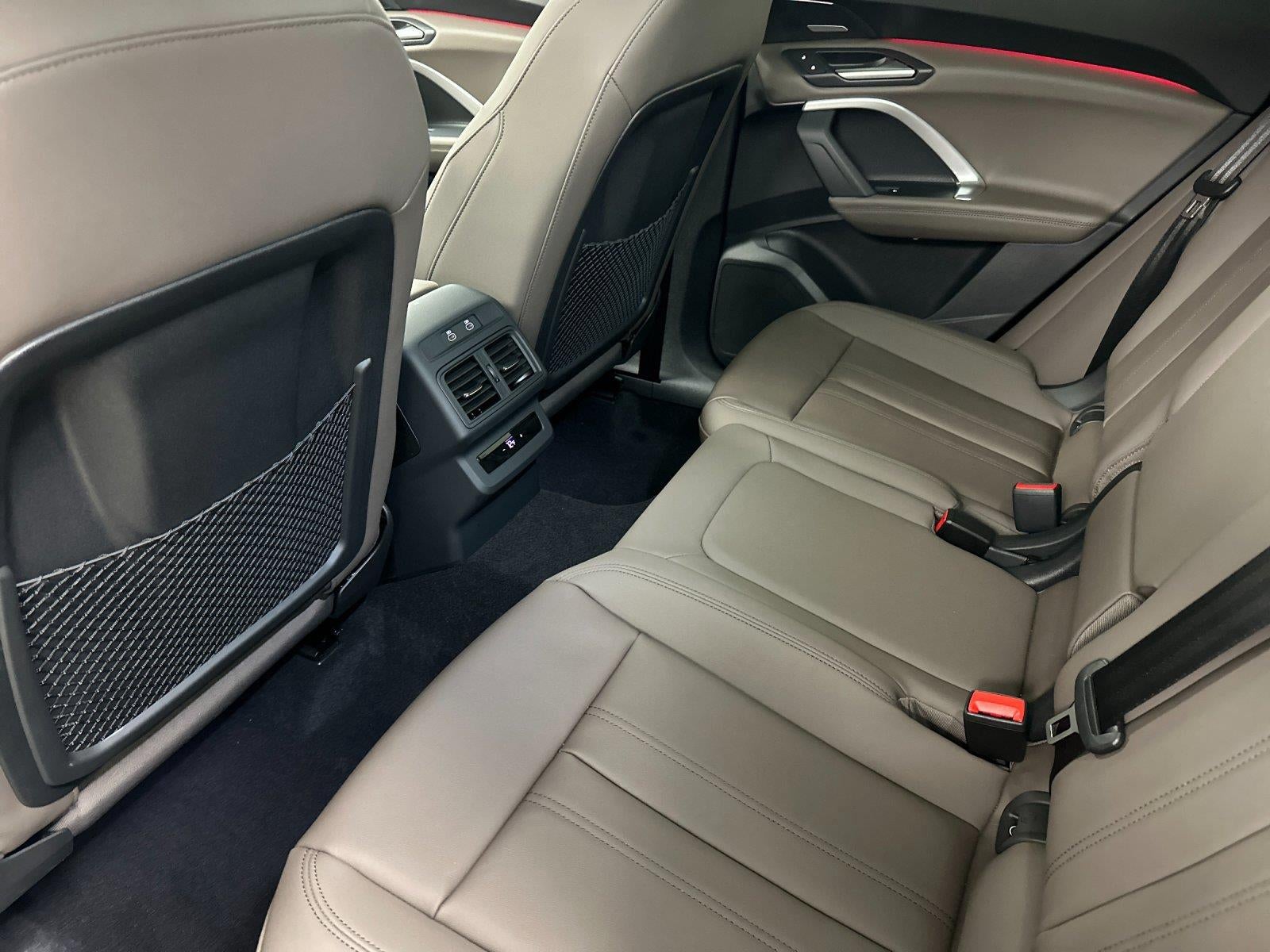 2026 Audi Q5 Premium Plus