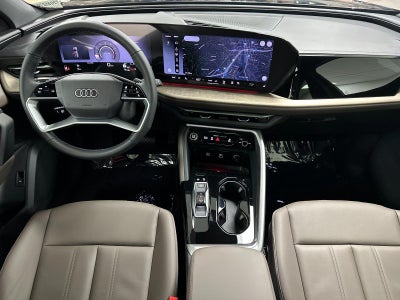 2026 Audi Q5 Premium Plus