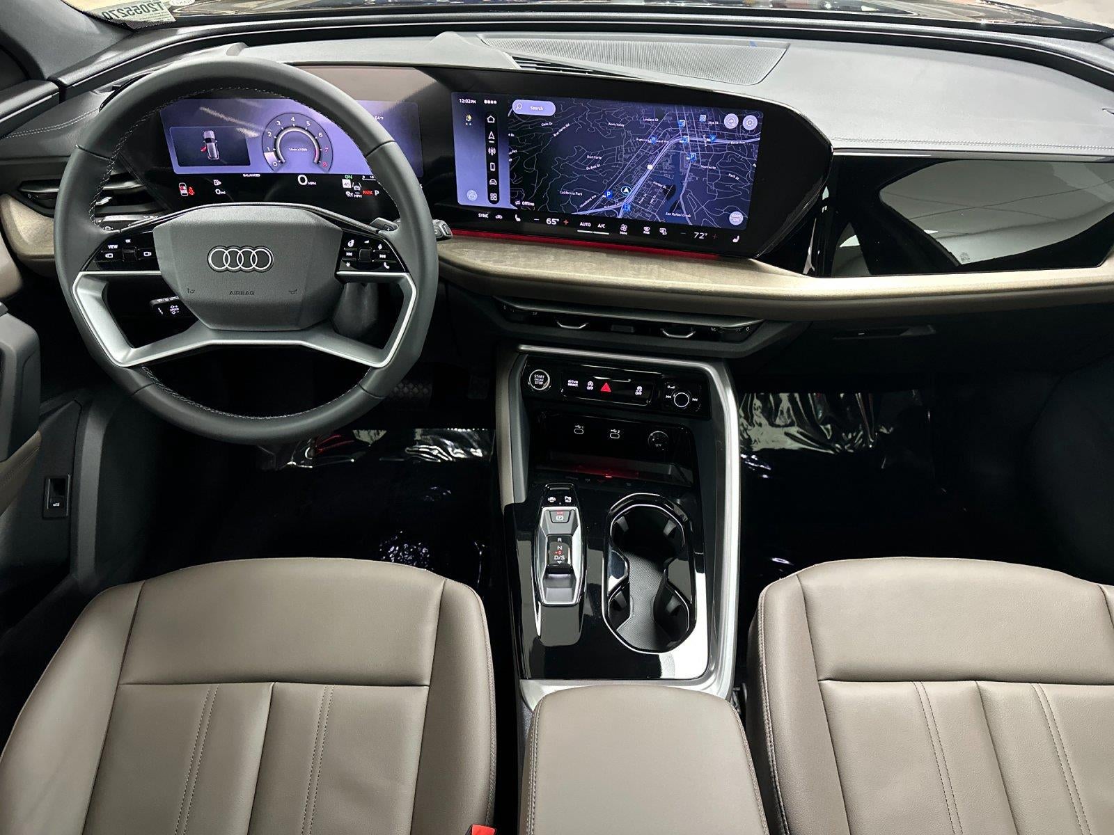 2026 Audi Q5 Premium Plus