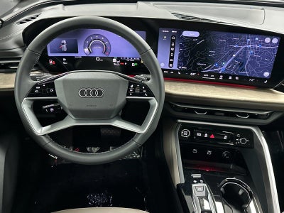2026 Audi Q5 Premium Plus