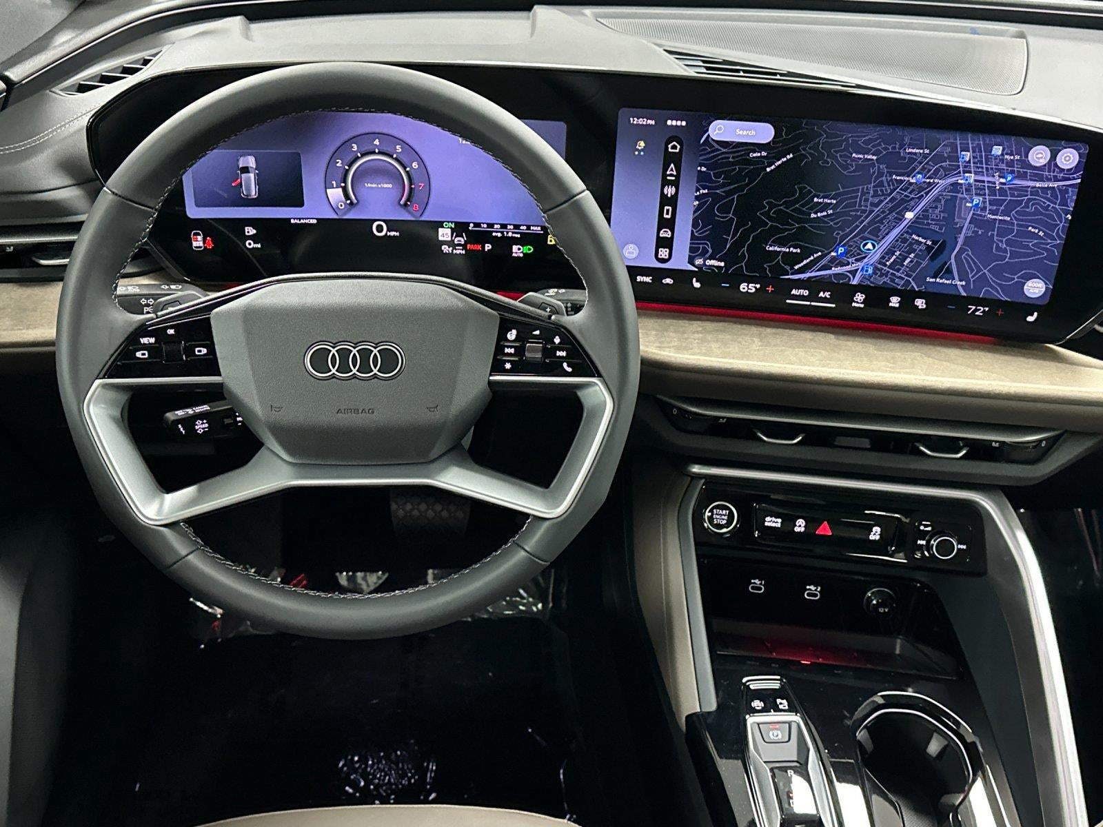 2026 Audi Q5 Premium Plus