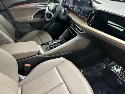 2026 Audi Q5 Premium Plus
