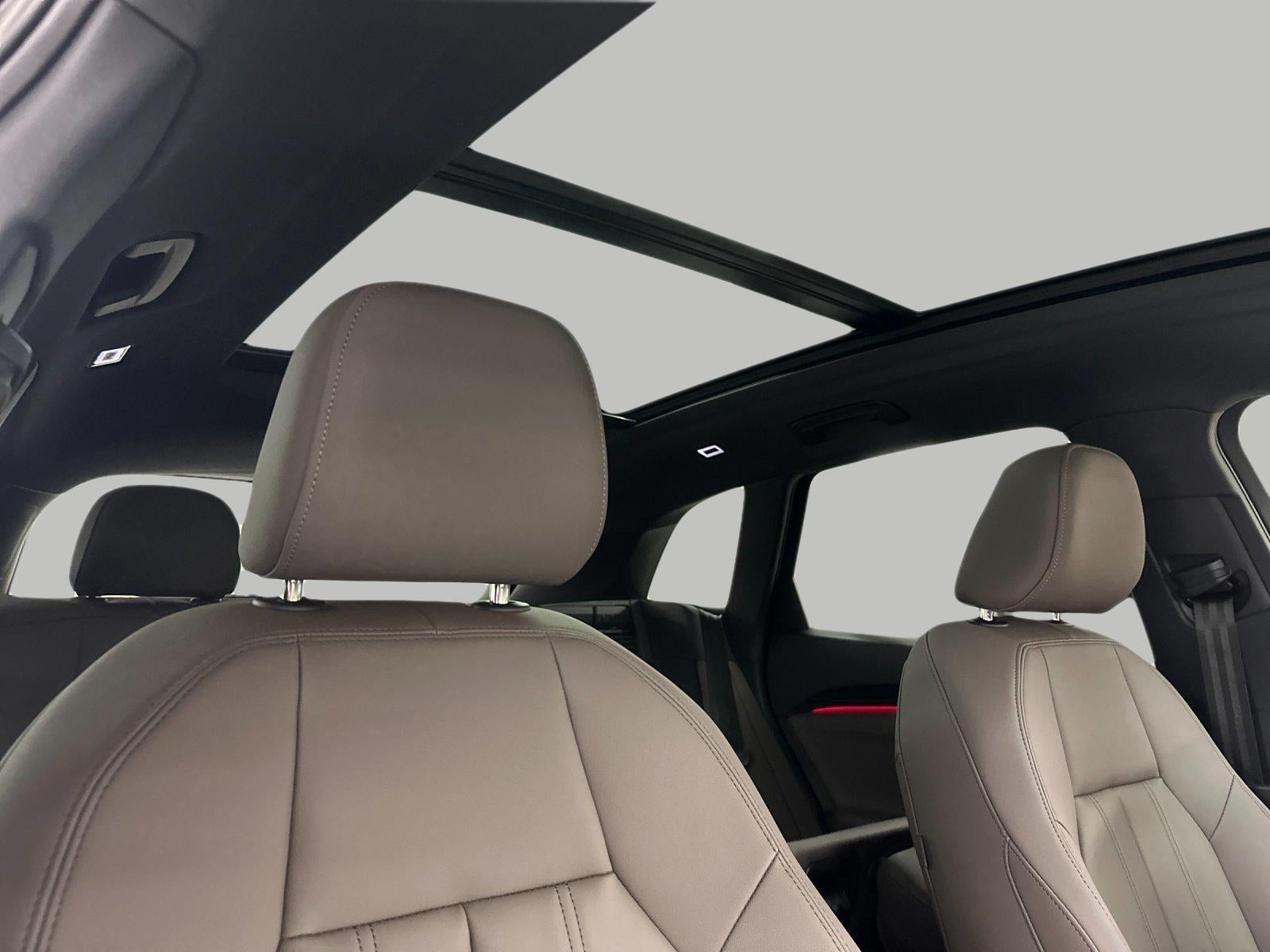 2026 Audi Q5 Premium Plus