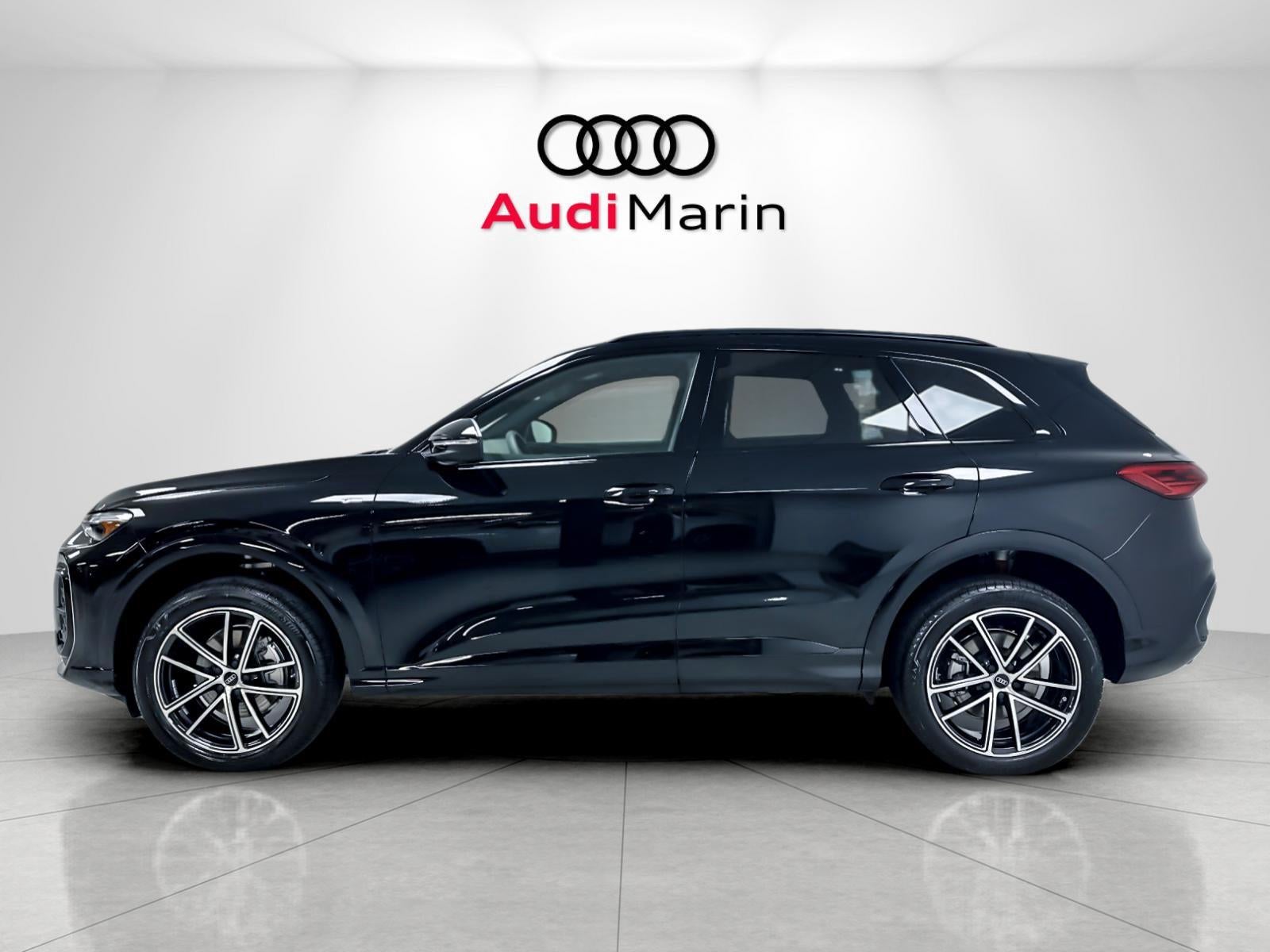 2026 Audi Q5 Premium Plus