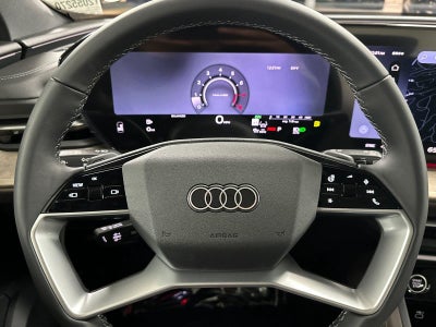 2026 Audi Q5 Premium Plus