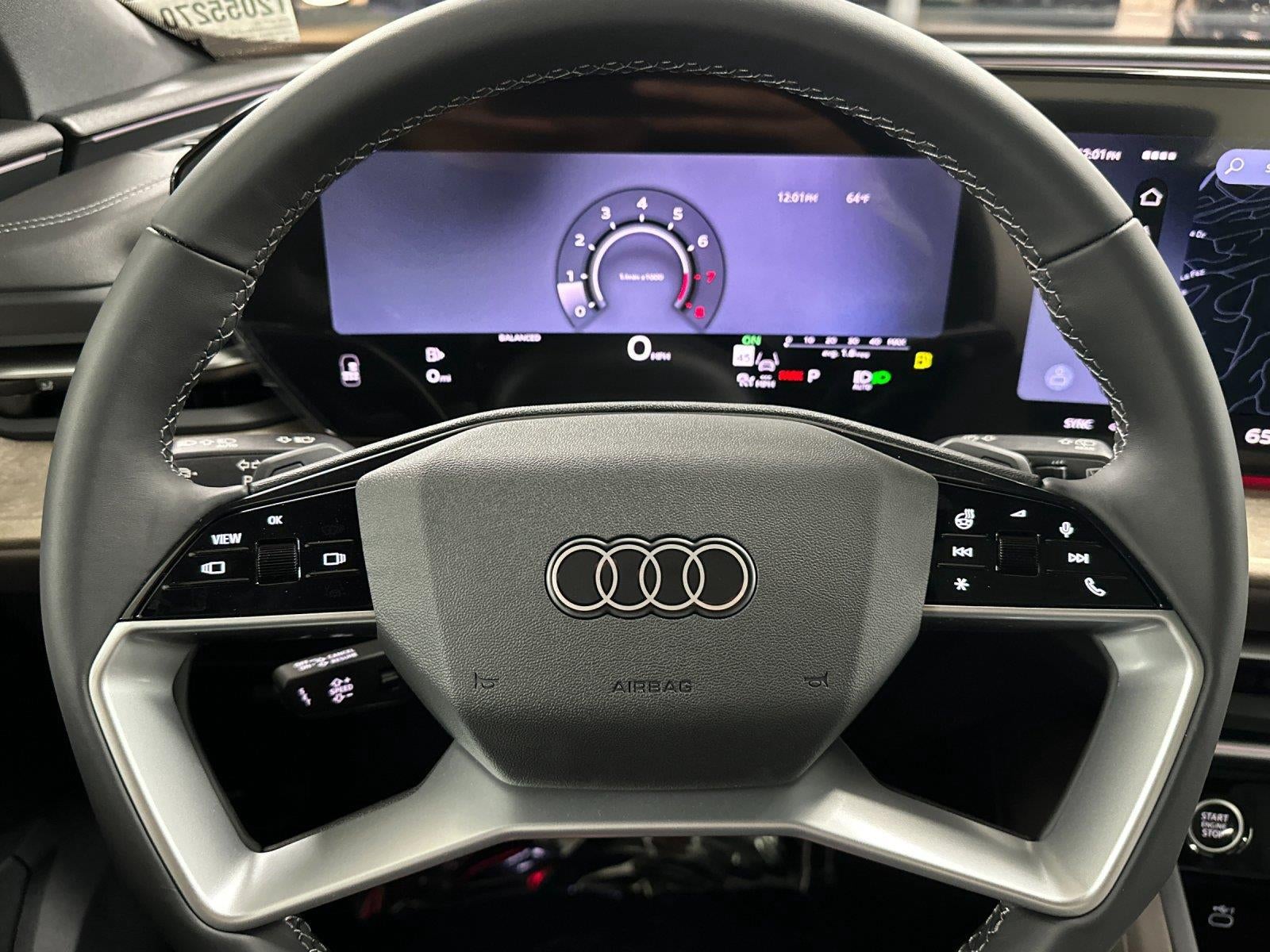2026 Audi Q5 Premium Plus
