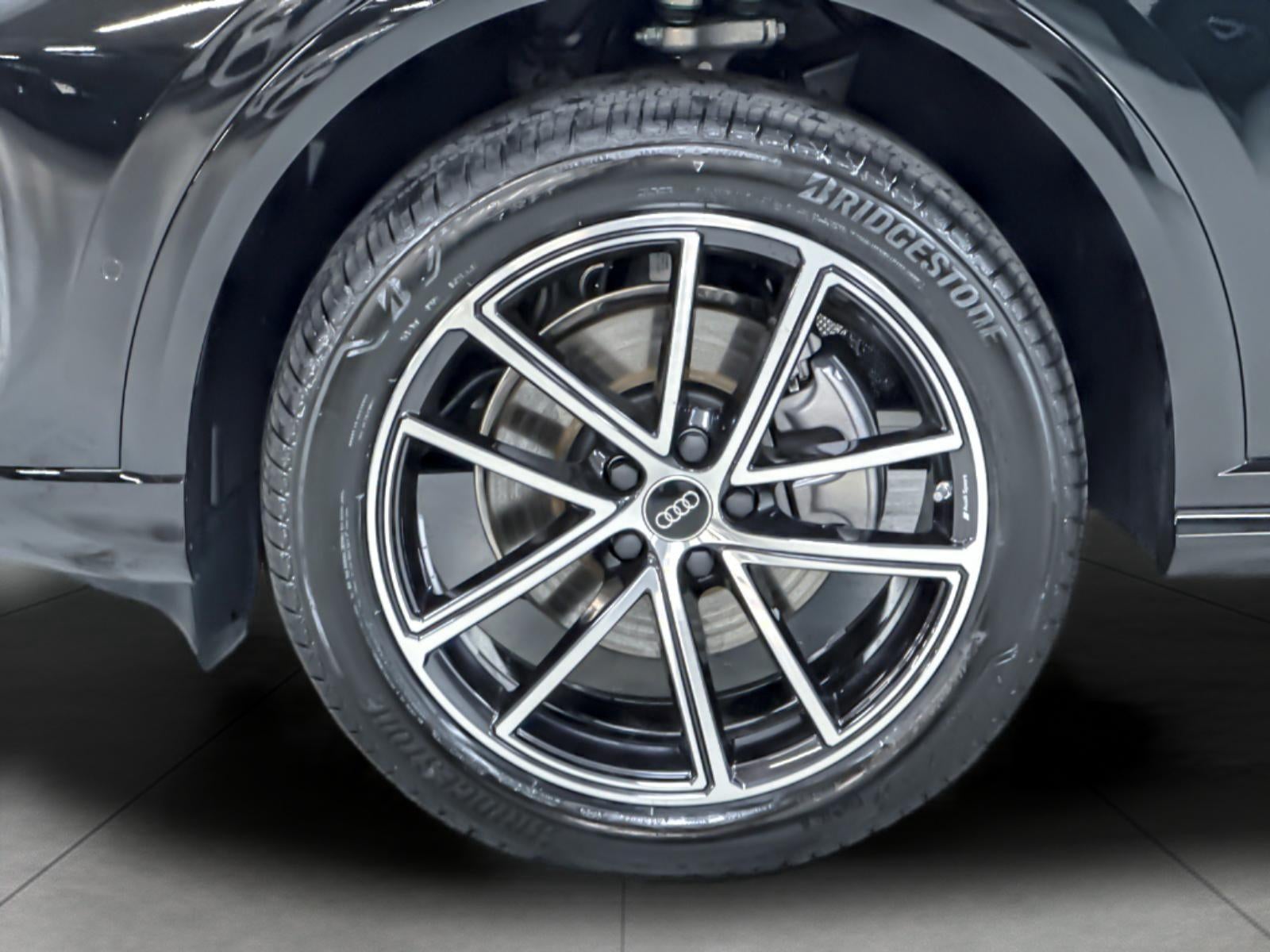 2026 Audi Q5 Premium Plus