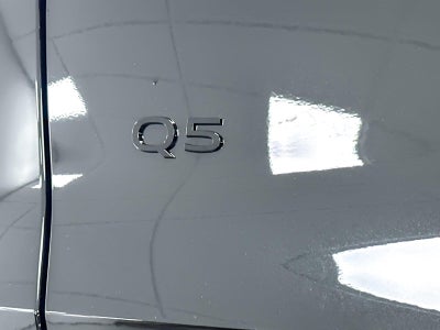 2026 Audi Q5 Premium Plus