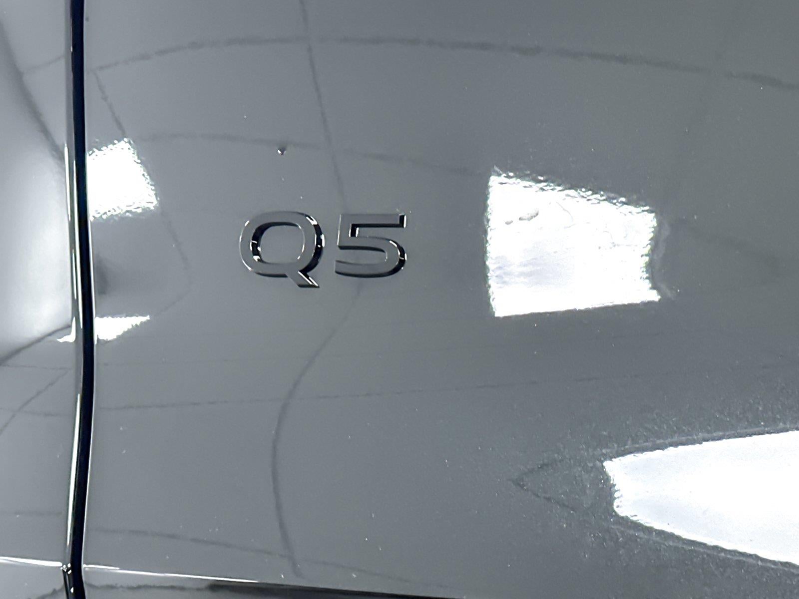 2026 Audi Q5 Premium Plus