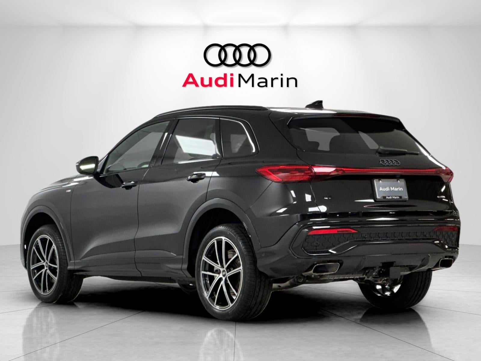 2026 Audi Q5 Premium Plus