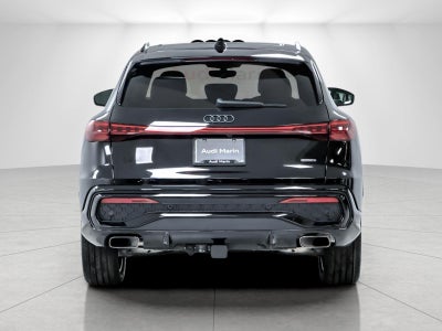 2026 Audi Q5 Premium Plus