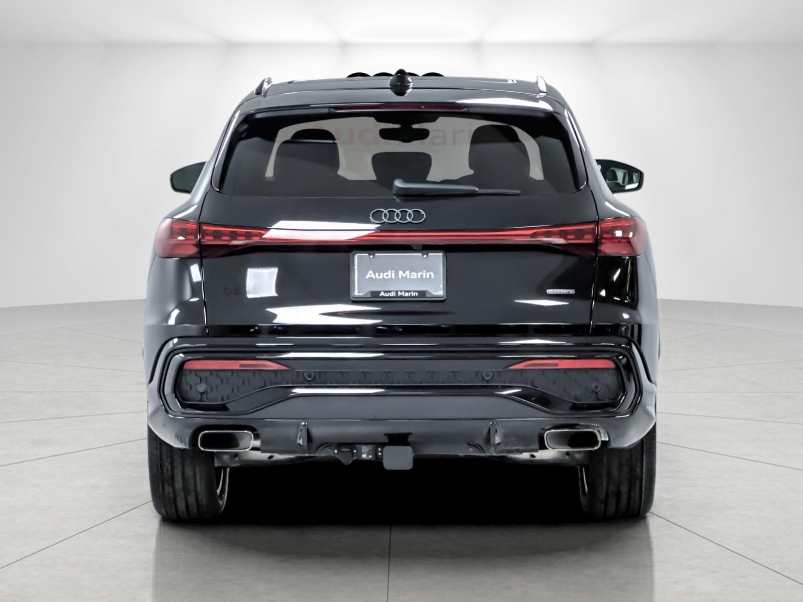 2026 Audi Q5 Premium Plus