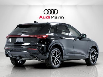 2026 Audi Q5 Premium Plus